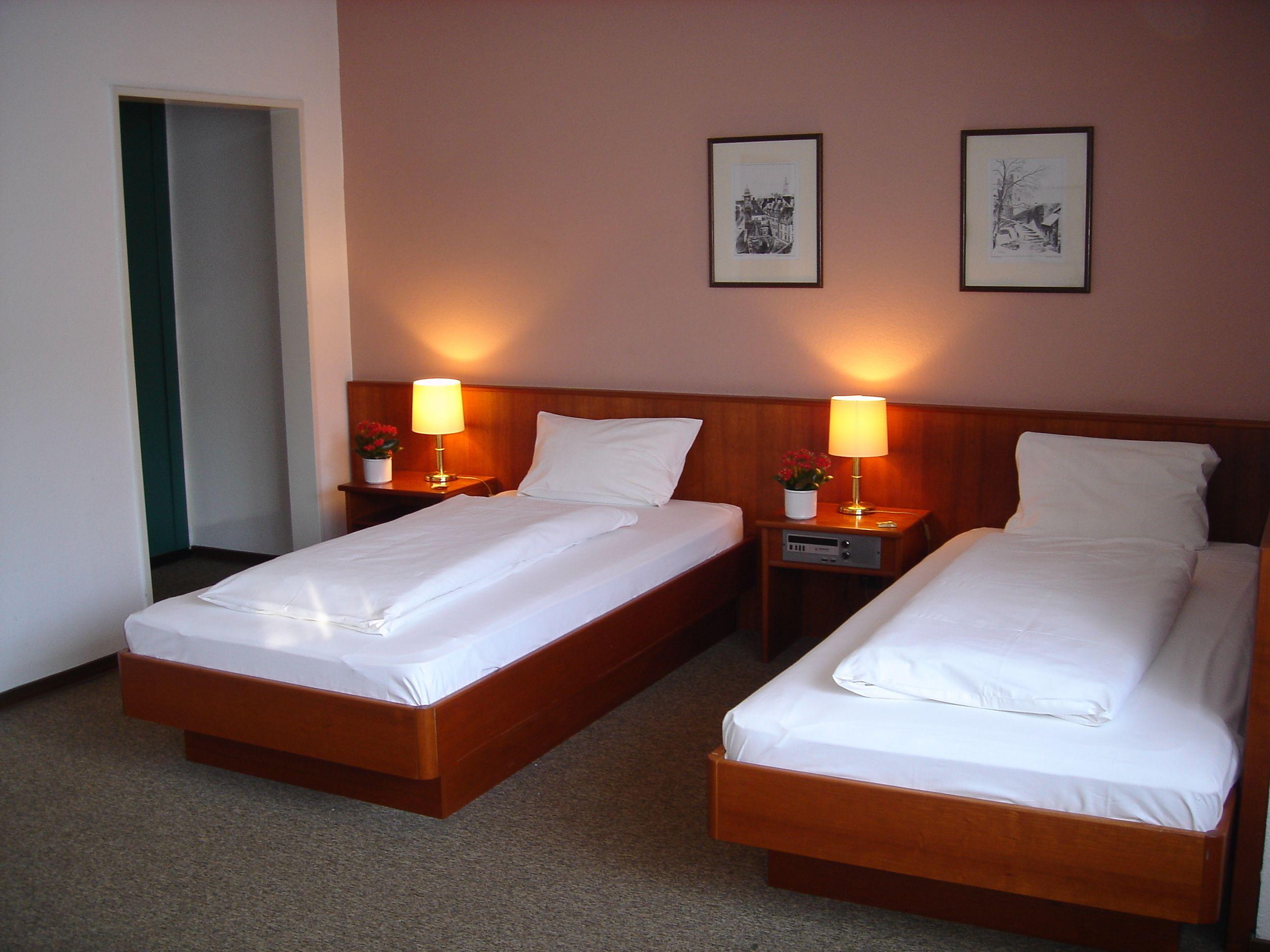 Hotel Acon - Dusseldorf — Fotos 2